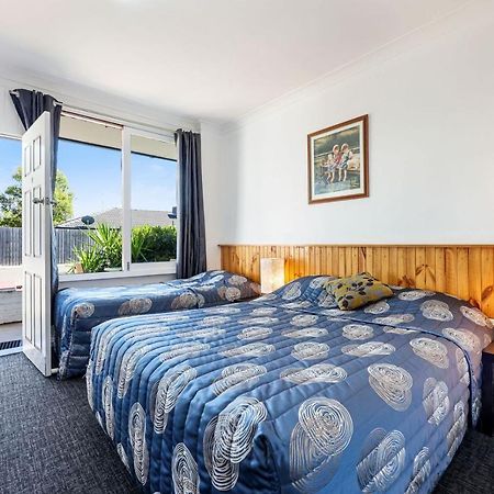 Tamworth Budget Motel Esterno foto