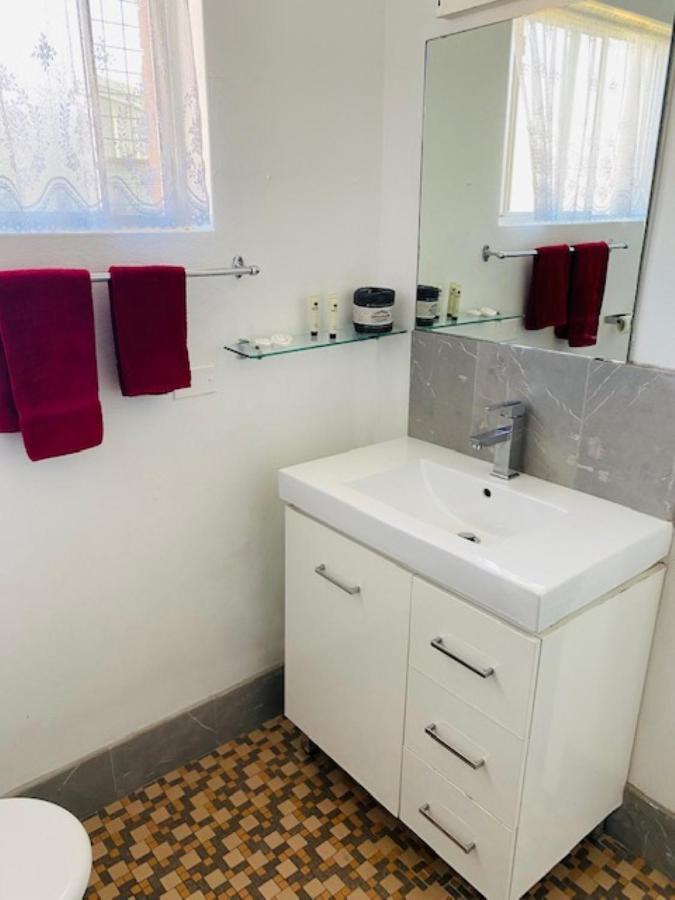 Tamworth Budget Motel Esterno foto